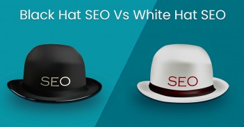 Black Hat SEO Vs White Hat SEO