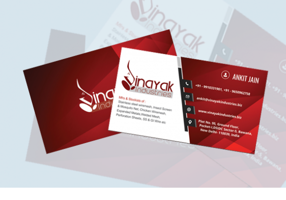 Business Card Stationery Service Lahore Sheikhupura