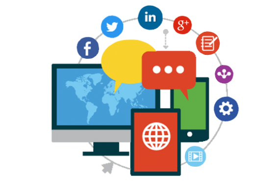Social Media Marketing Services Lahore Sheikhupura