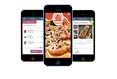 Restaurant Mobile App in lahore-sheikhupura