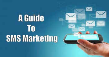 A Guide to SMS marketing