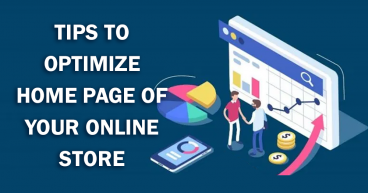 Tips to Optimize the Homepage of your Online Store